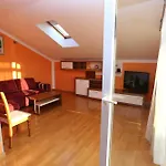 Daire Apartment Beach *