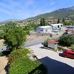 Apartment Beach Daire *
