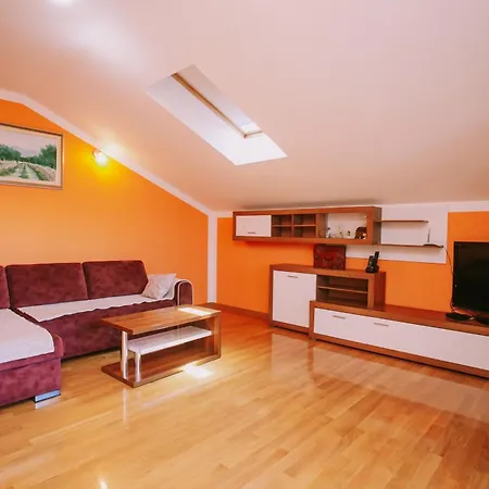 Apartment Beach *