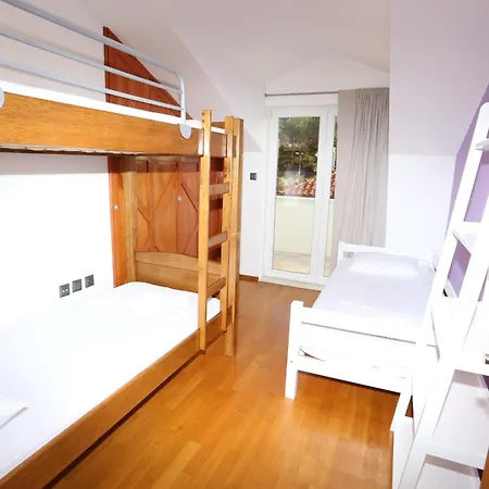 Daire Apartment Beach