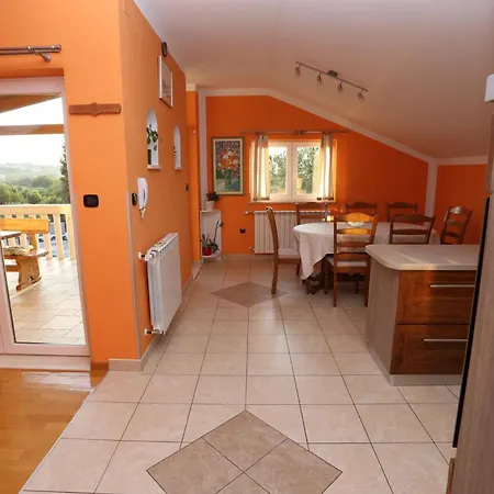 Apartment Beach Daire