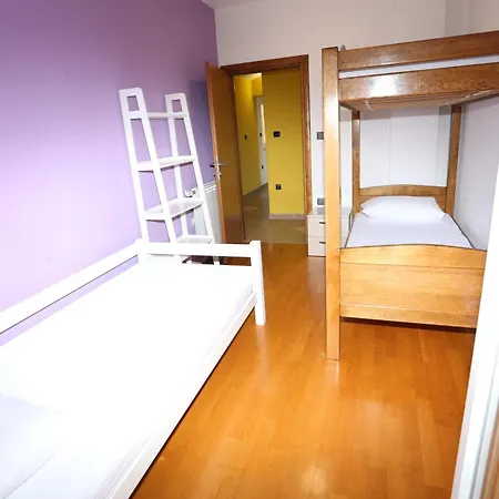 Apartment Beach Daire *
