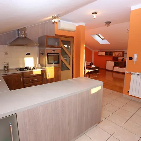 Daire Apartment Beach *