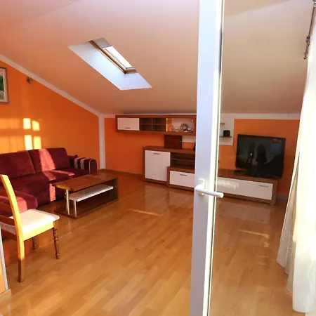 Lejlighed Apartment Beach *
