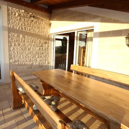 Lejlighed Apartment Beach *